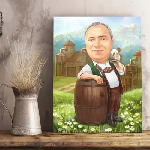 MD - caricatures (231)