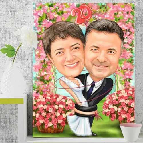 MD - caricatures (232)