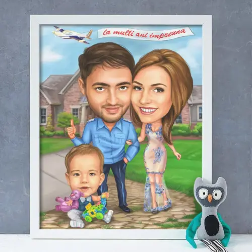 MD - caricatures (235)