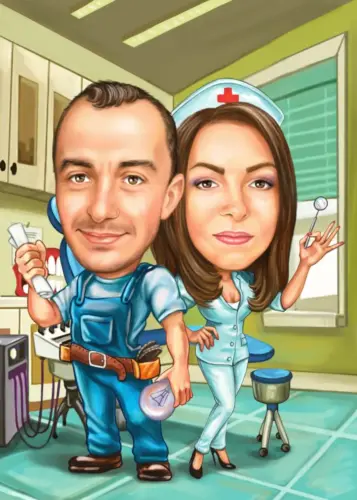 MD - caricatures (241)