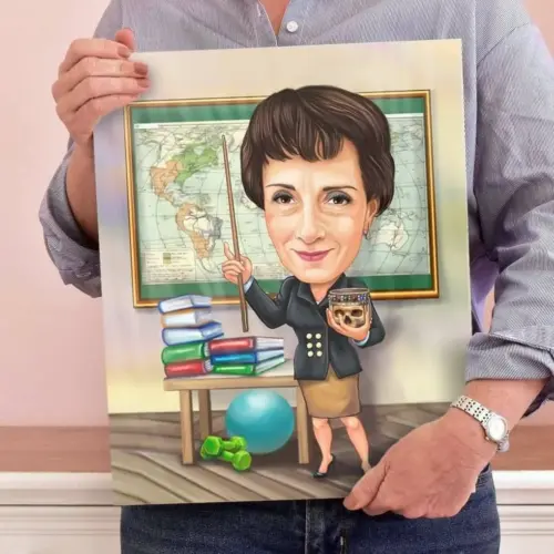 MD - caricatures (245)